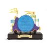 Image 2 : "Mickey's Drum" Electrical Parade Figure.