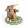 Image 6 : Adventureland Pewter Miniatures in Box.