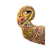Image 2 : "Enchanted Tiki Room" Flower Boat.