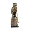 Image 2 : Pair of "Enchanted Tiki Room" Drummer Replicas.