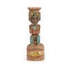 Image 10 : Enchanted Tiki Garden Gods - Set 2.