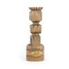 Image 11 : Enchanted Tiki Garden Gods - Set 2.