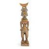 Image 12 : Enchanted Tiki Garden Gods - Set 2.