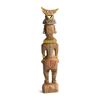 Image 13 : Enchanted Tiki Garden Gods - Set 2.