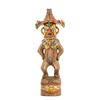 Image 4 : Enchanted Tiki Garden Gods - Set 2.