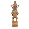 Image 5 : Enchanted Tiki Garden Gods - Set 2.