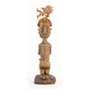 Image 7 : Enchanted Tiki Garden Gods - Set 2.
