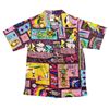 Image 1 : Enchanted Tiki Room Limited Edition Purple Shirt.