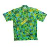 Image 2 : Pair of Tangaroa Aloha Limited Edition Shirts by Shag.