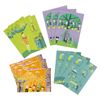 Image 1 : Tiki Room Themed Cards and Envelopes by Shag.