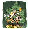 Image 3 : "40 Years of Adventures" Indiana Jones Sweater in Box.