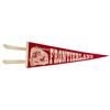 Image 1 : Frontierland Concept Art Pennant.