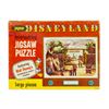 Image 1 : Frontierland Puzzle in Box.