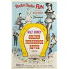 Image 1 : "Golden Horseshoe Revue" Theatrical Poster.