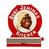 Image 2 : "Aunt Jemima's Kitchen" Matchbook.