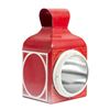 Image 2 : "Big Thunder Mountain Railroad" Vehicle Lantern Prop.