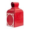 Image 3 : "Big Thunder Mountain Railroad" Vehicle Lantern Prop.