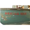 Image 3 : Original "Bertha Mae" Mike Fink Keel Boat.