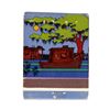 Image 2 : "Blue Bayou" Matchbook.