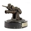 Image 3 : "Pirates of the Caribbean" 30th Anniversary Bronze.