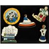 Image 3 : Disneyland 40th Anniversary Limited Edition Pins.