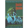 Image 1 : Original "Haunted Mansion Attraction Poster.