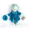 Image 2 : Collection of (3) Hitchhiking Ghosts Bean Bag Toys.