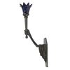 Image 2 : Limited Edition "Crypt Torch Sconce" Candle Holder.