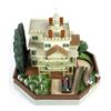 Image 4 : "Haunted Mansion" Figurine.