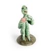 Image 8 : "Haunted Mansion" Pewter Miniatures in Box.