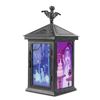 Image 2 : "Haunted Mansion" 40th Anniversary Shag Lantern.