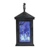 Image 3 : "Haunted Mansion" 40th Anniversary Shag Lantern.