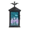 Image 4 : "Haunted Mansion" 40th Anniversary Shag Lantern.