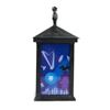 Image 5 : "Haunted Mansion" 40th Anniversary Shag Lantern.