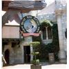 Image 3 : "Briar Rose Cottage" Entrance Sign.