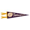 Image 1 : Fantasyland Concept Art Pennant.
