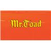 Image 2 : "Mr. Toad's Wild Ride" Attraction Vehicle.
