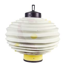 "Mad Tea Party" Lantern Prop.