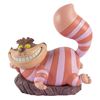 Image 1 : Cheshire Cat Figure.