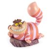 Image 2 : Cheshire Cat Figure.