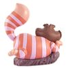 Image 3 : Cheshire Cat Figure.