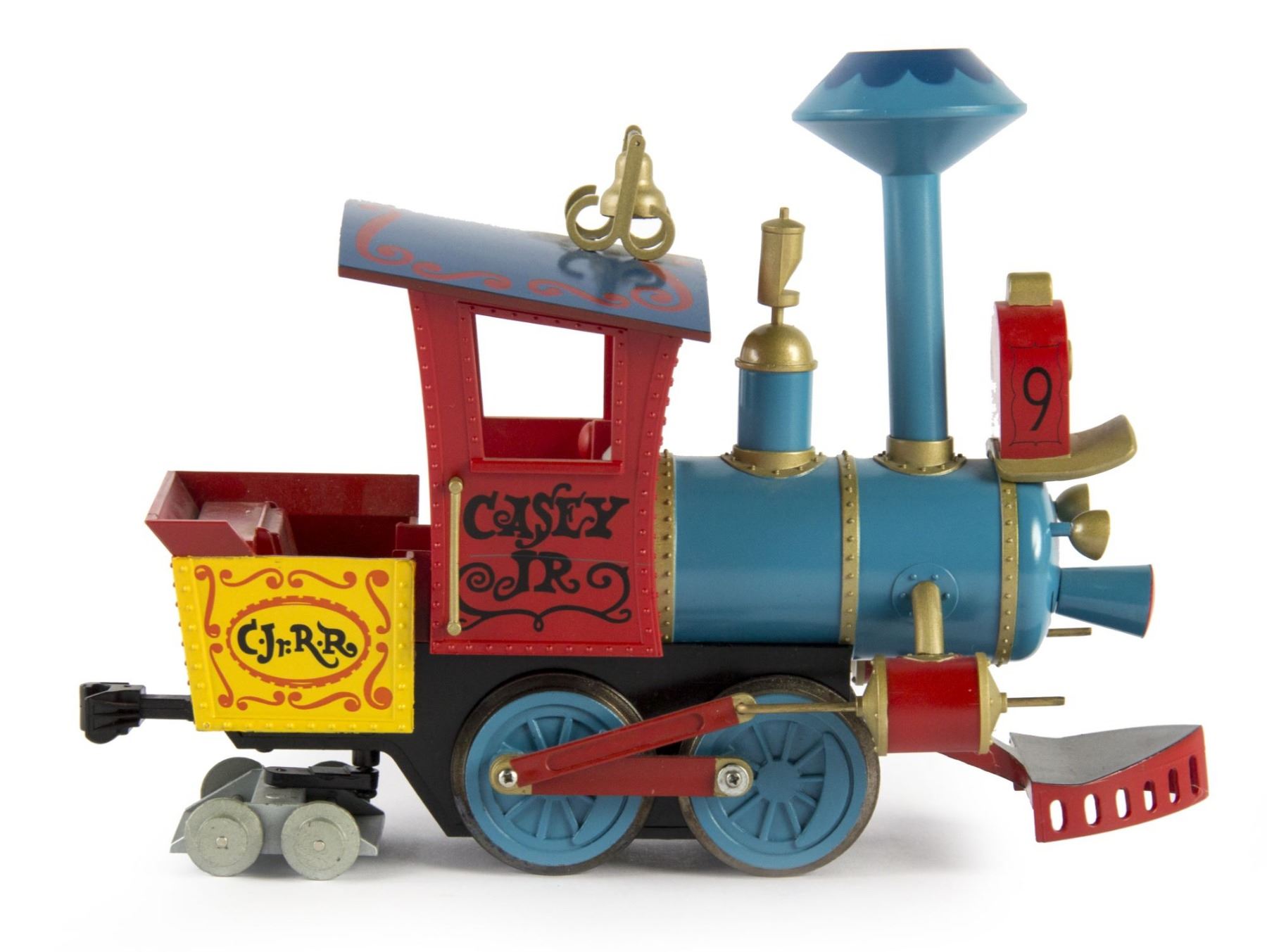 Casey Jr G Scale Train