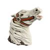 Image 2 : "King Arthur Carrousel" Horse Head.