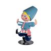 Image 2 : "Itâ€™s a Small World" Clock Figure.