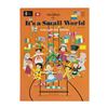 Image 1 : "It's a Small World" Coloring Book.
