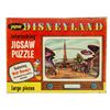 Image 1 : Tomorrowland Puzzle in Box.