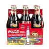 Image 1 : Tomorrowland Coca-Cola Bottles.