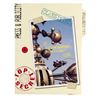 Image 2 : "Project T" Tomorrowland Press Packet.