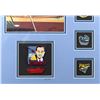 Image 2 : Tomorrowland "The Atomic Age" Limited Edition Pin and Print Set.