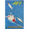 Image 1 : "Jet" Attraction Poster.